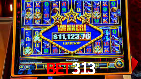 Premium Interface bet313