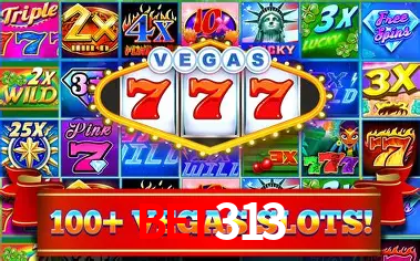 Exclusive Offers bet313