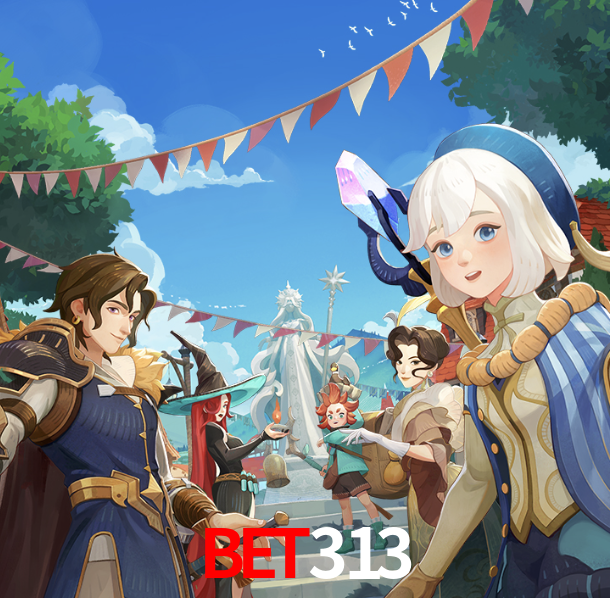 API Integration bet313